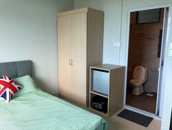 Boon Lay Drive (D22), Apartment #398666991